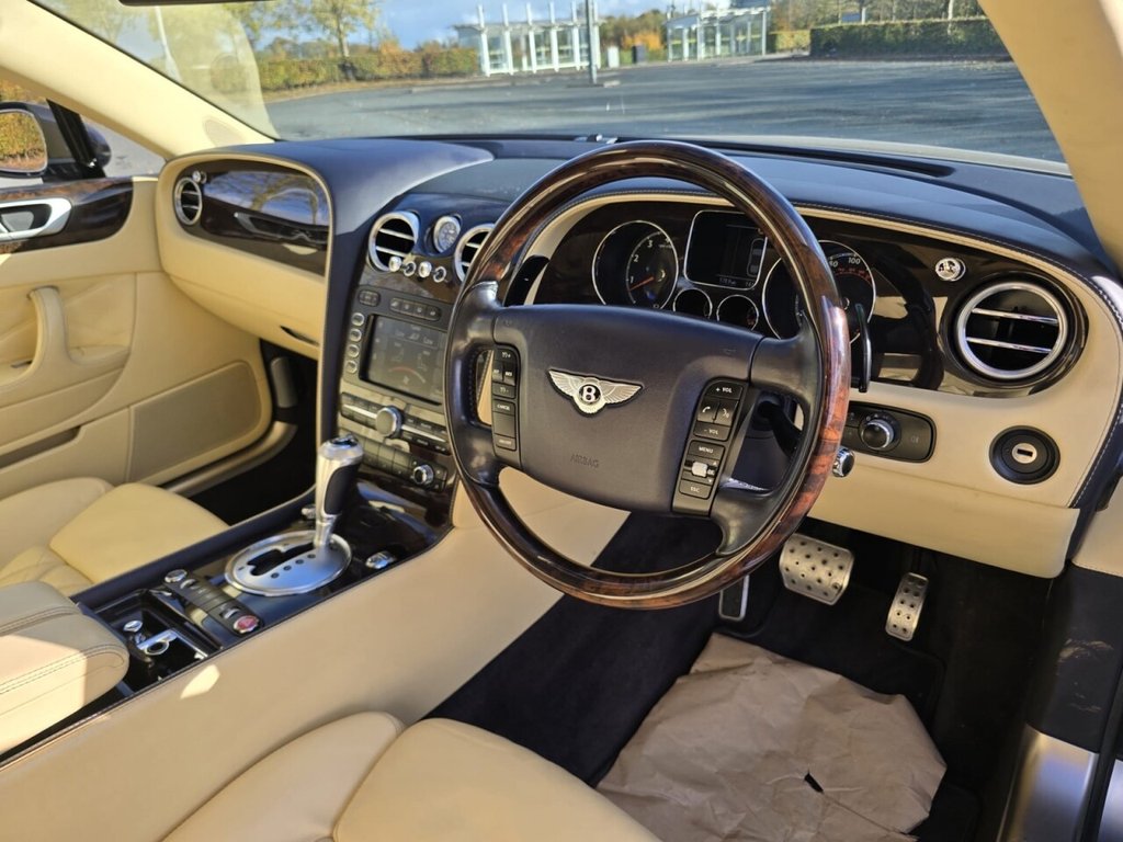 Used Bentley Continental 2008 for sale - 76178421: Photo 26