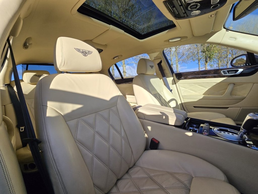 Used Bentley Continental 2008 for sale - 76178421: Photo 28