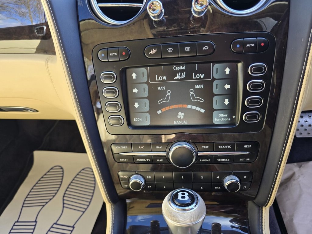 Used Bentley Continental 2008 for sale - 76178421: Photo 29