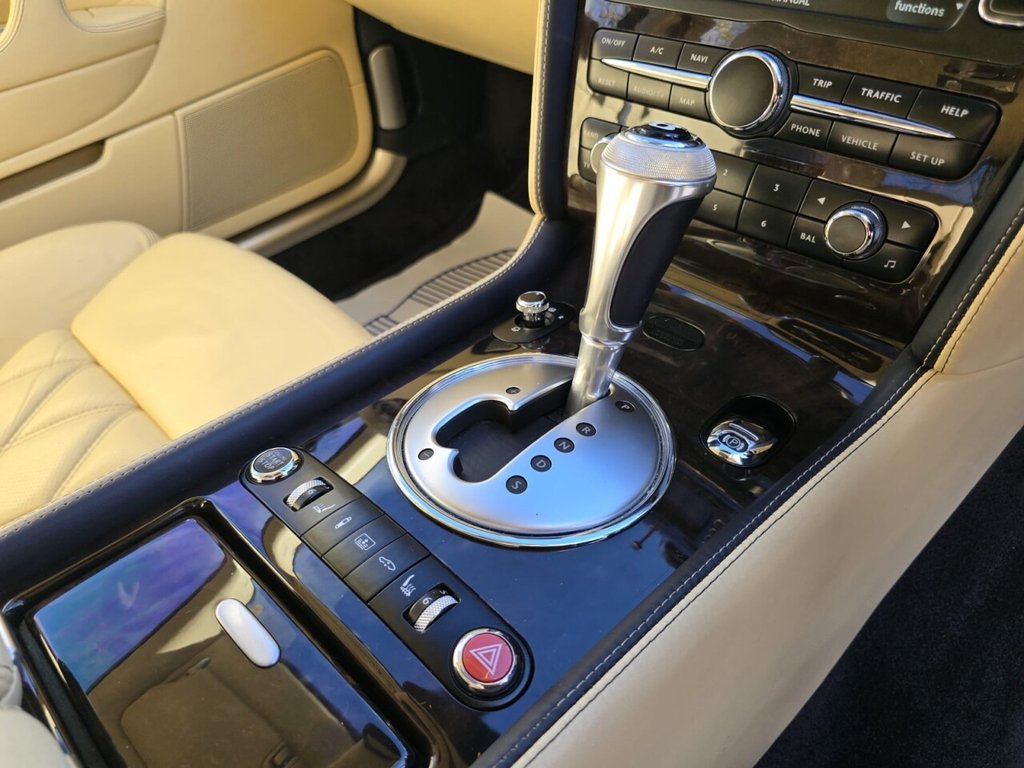 Used Bentley Continental 2008 for sale - 76178421: Photo 31