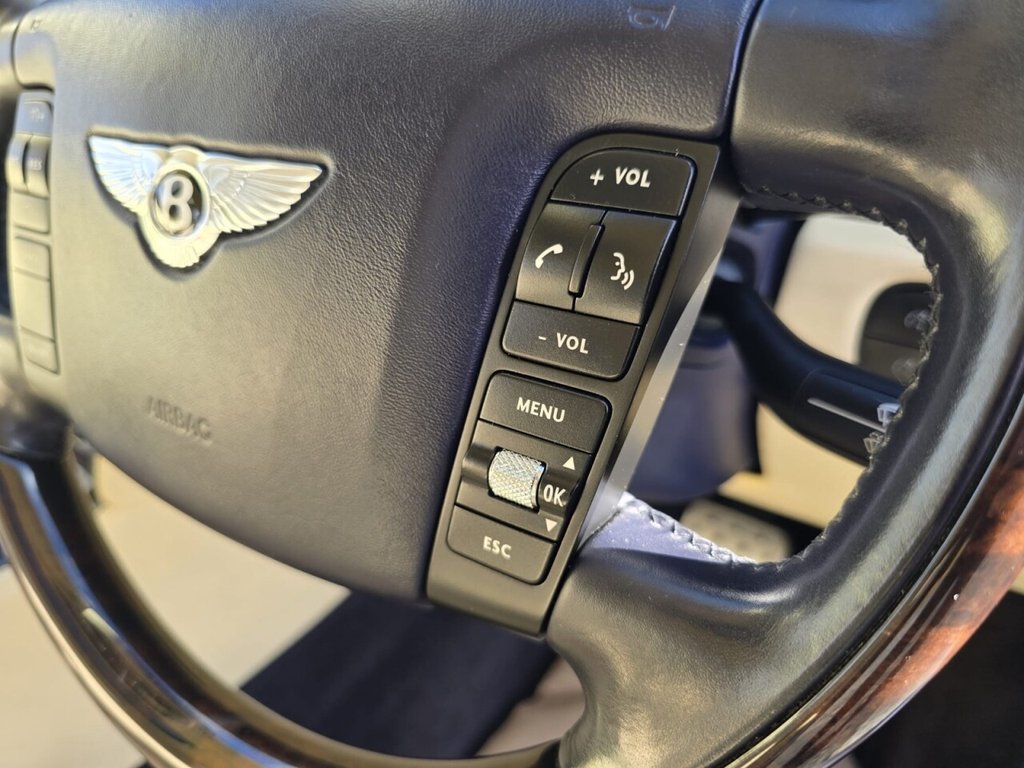 Used Bentley Continental 2008 for sale - 76178421: Photo 34