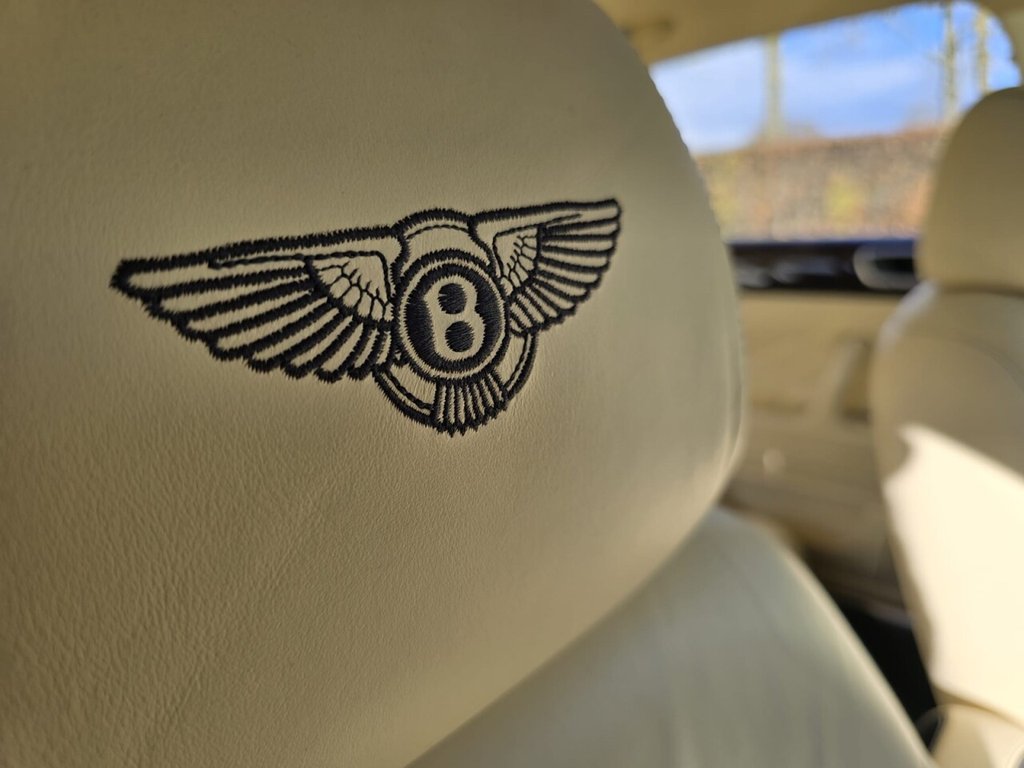 Used Bentley Continental 2008 for sale - 76178421: Photo 35