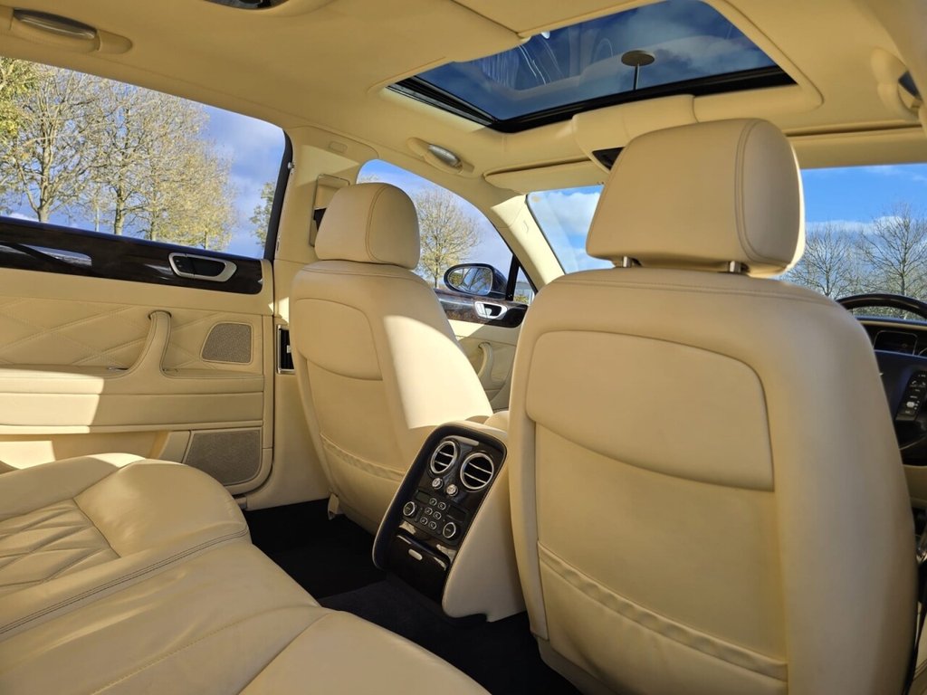 Used Bentley Continental 2008 for sale - 76178421: Photo 39