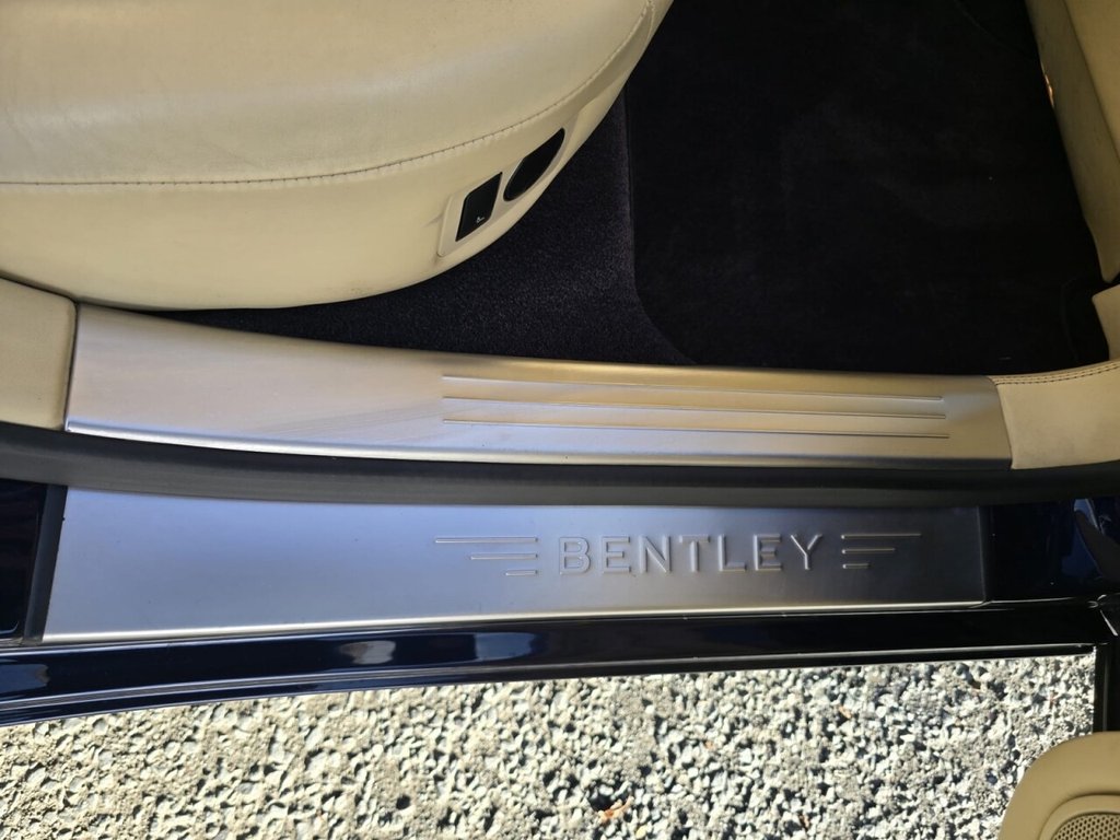 Used Bentley Continental 2008 for sale - 76178421: Photo 41