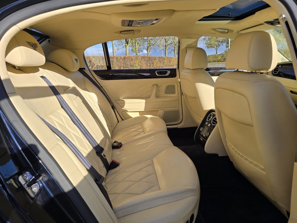 Used Bentley Continental 2008 for sale - 76178421: Photo 42