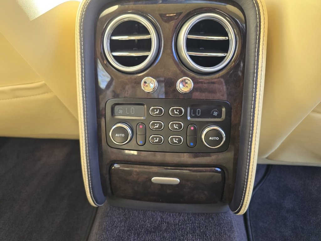 Used Bentley Continental 2008 for sale - 76178421: Photo 43