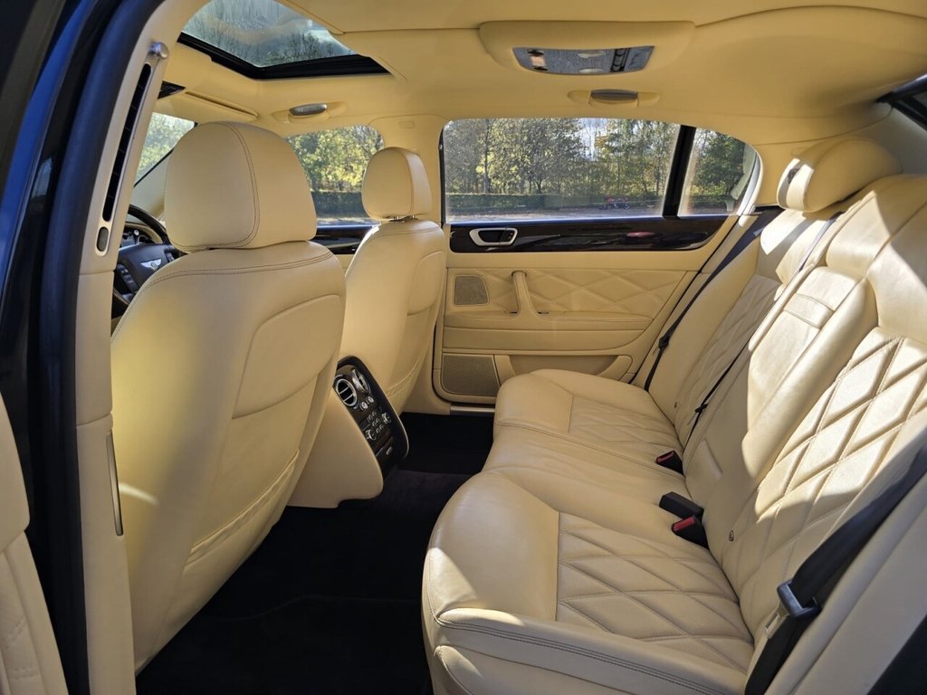 Used Bentley Continental 2008 for sale - 76178421: Photo 44