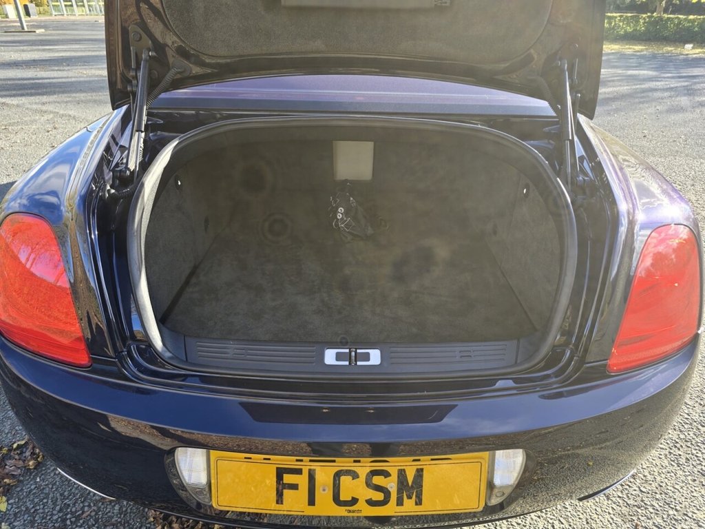 Used Bentley Continental 2008 for sale - 76178421: Photo 45