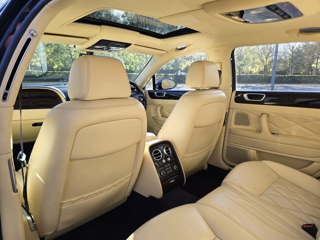 Used Bentley Continental 2008 for sale - 76178421: Photo 46