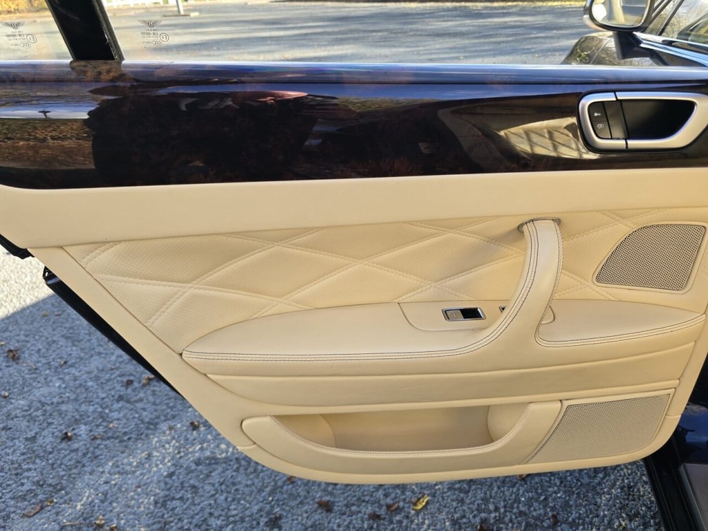 Used Bentley Continental 2008 for sale - 76178421: Photo 47