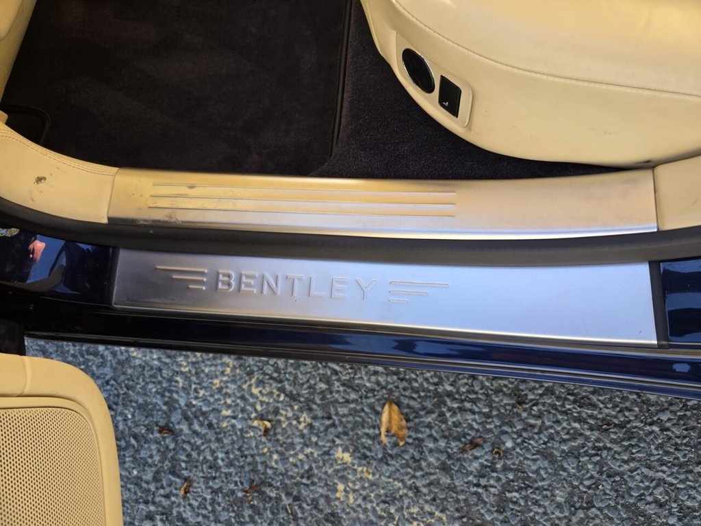 Used Bentley Continental 2008 for sale - 76178421: Photo 48