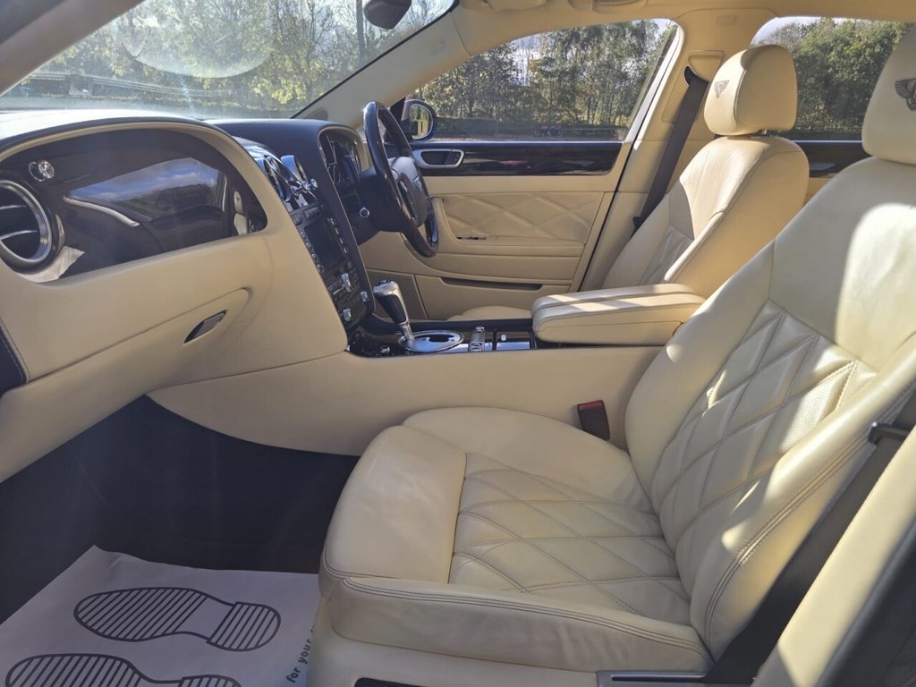 Used Bentley Continental 2008 for sale - 76178421: Photo 49