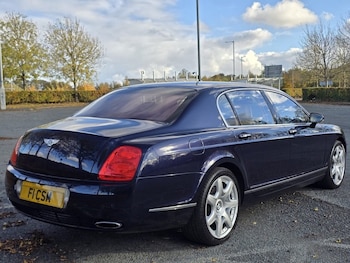 Used Bentley Continental 2008 for sale - 76178421: Photo