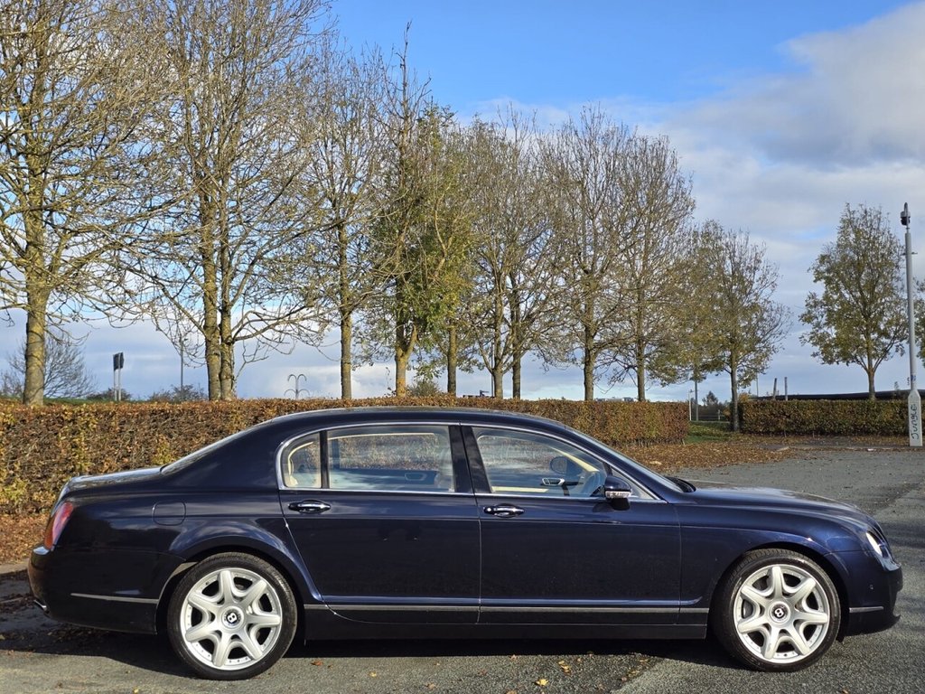 Used Bentley Continental 2008 for sale - 76178421: Photo 5