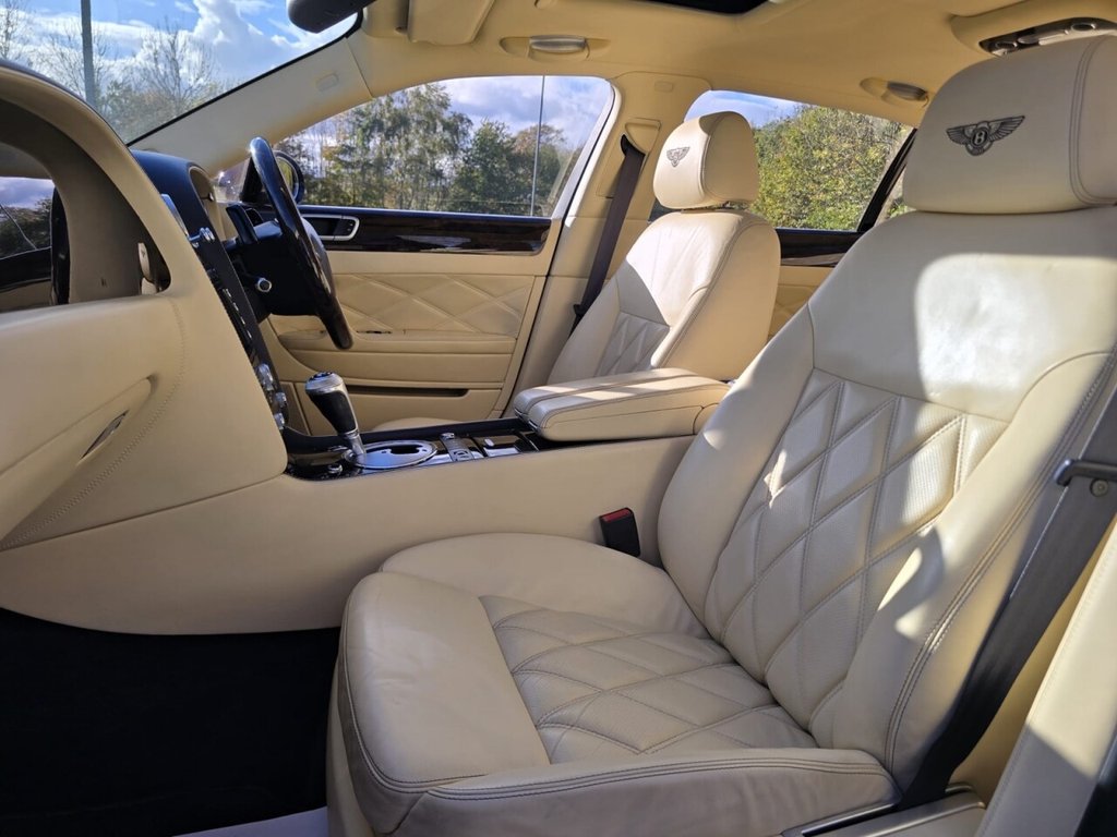 Used Bentley Continental 2008 for sale - 76178421: Photo 50