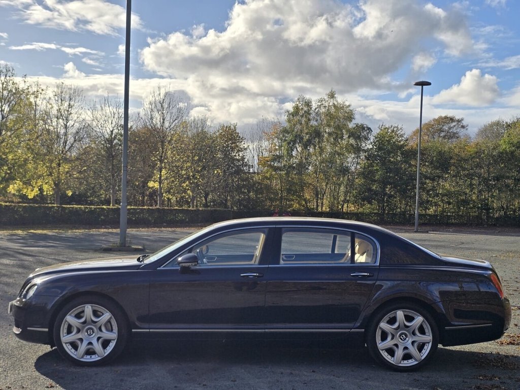 Used Bentley Continental 2008 for sale - 76178421: Photo 6