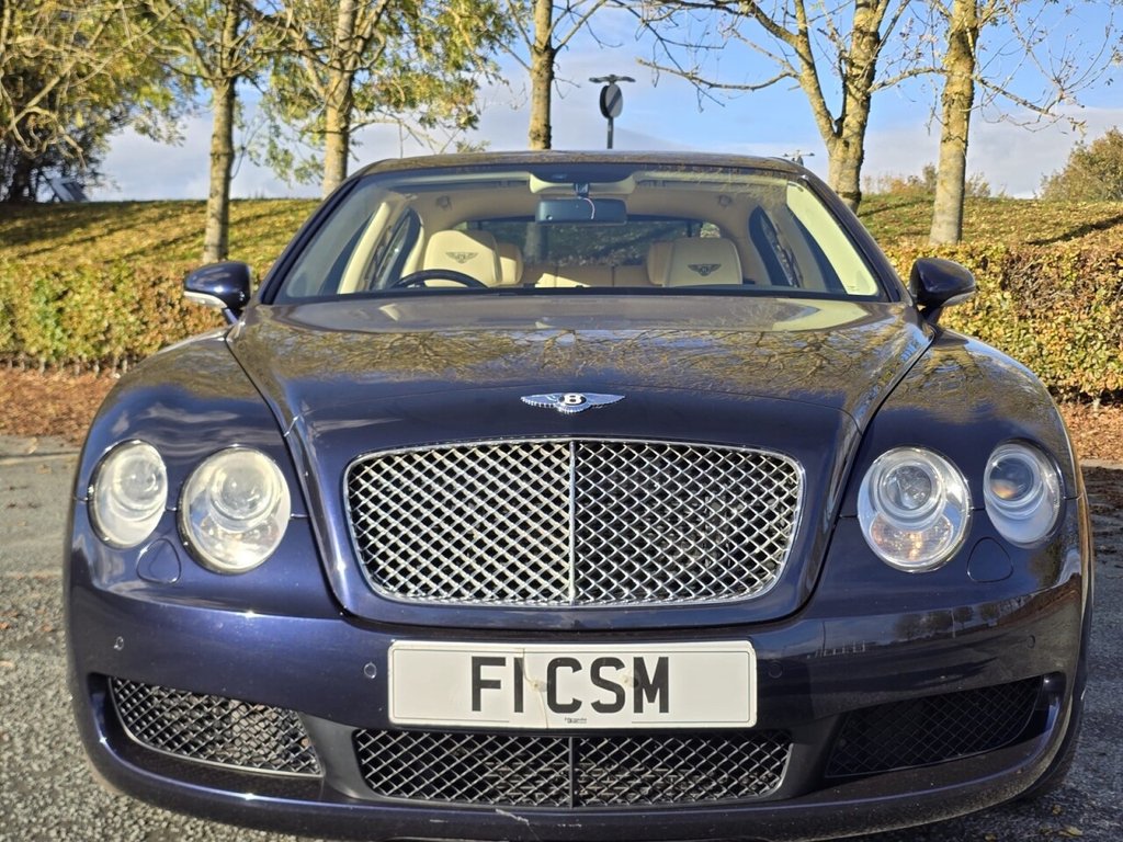 Used Bentley Continental 2008 for sale - 76178421: Photo 7