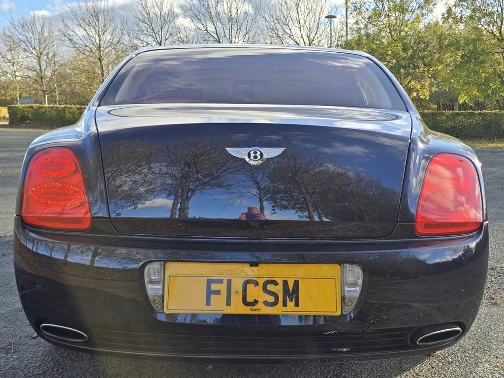 Used Bentley Continental 2008 for sale - 76178421: Photo 8
