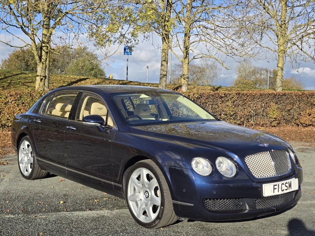Used Bentley Continental 2008 for sale - 76178421: Photo 9