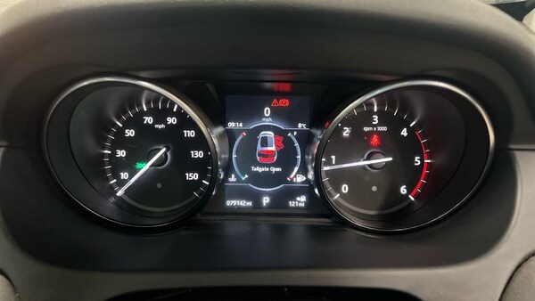 Used Land Rover Discovery Sport 2016 for sale - 73413812: Photo 12