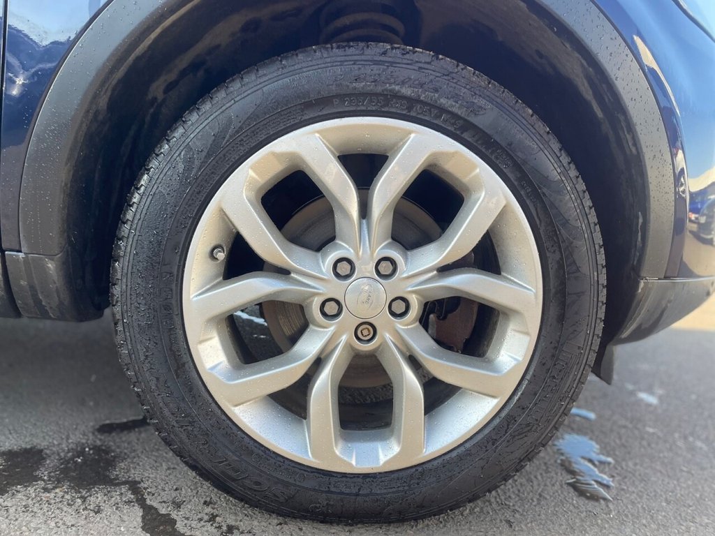 Used Land Rover Discovery Sport 2016 for sale - 73413812: Photo 14