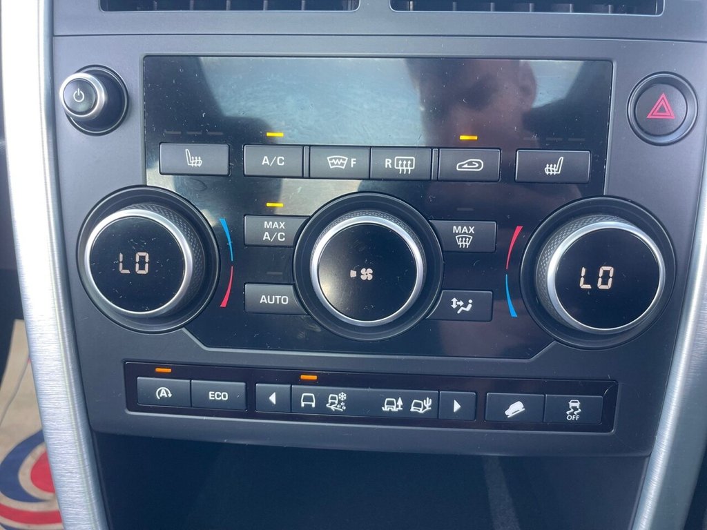 Used Land Rover Discovery Sport 2016 for sale - 73413812: Photo 19