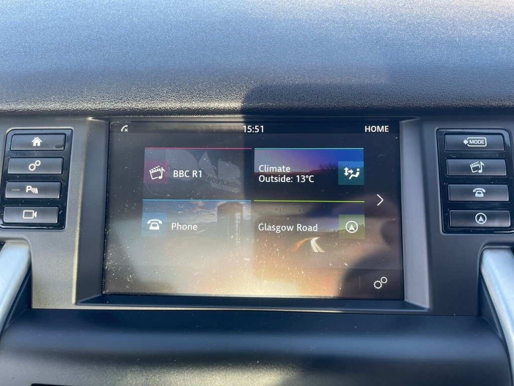 Used Land Rover Discovery Sport 2016 for sale - 73413812: Photo 23