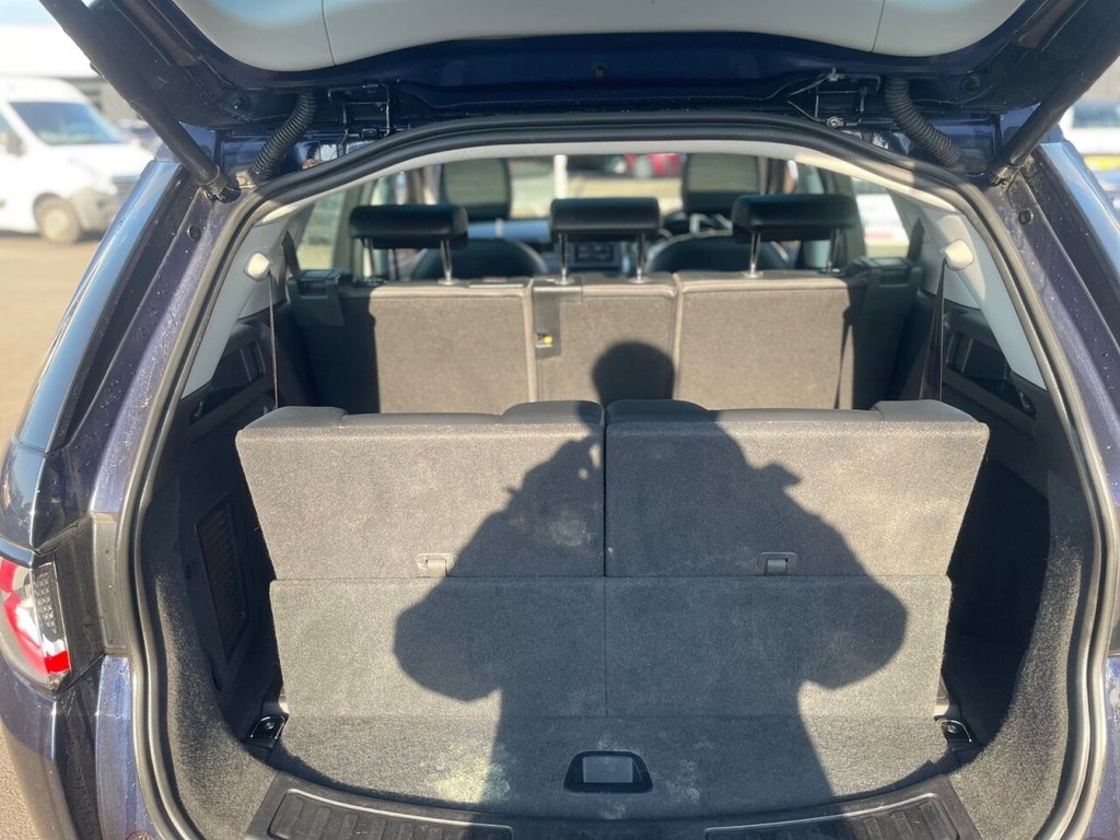 Used Land Rover Discovery Sport 2016 for sale - 73413812: Photo 26