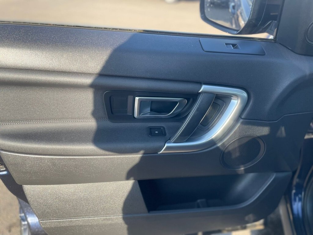 Used Land Rover Discovery Sport 2016 for sale - 73413812: Photo 29