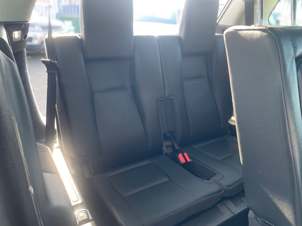 Used Land Rover Discovery Sport 2016 for sale - 73413812: Photo 36