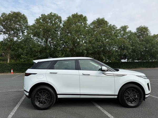 Used Land Rover Range Rover Evoque 2020 for sale - 75619598: Photo 10