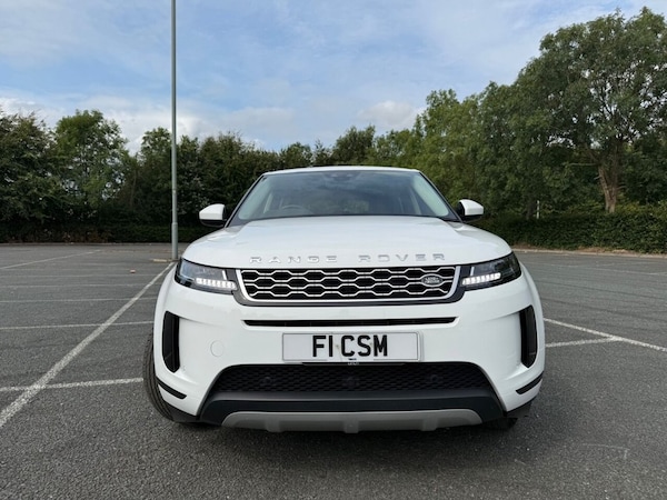 Used Land Rover Range Rover Evoque 2020 for sale - 75619598: Photo 11