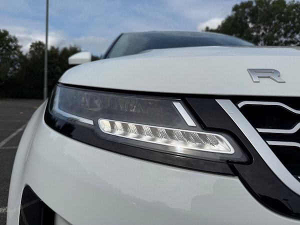 Used Land Rover Range Rover Evoque 2020 for sale - 75619598: Photo 15