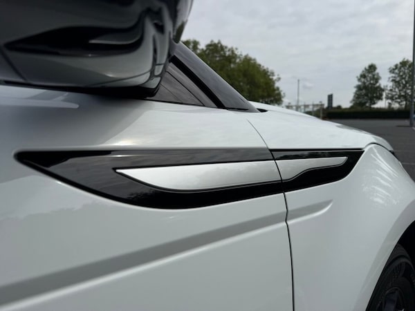 Used Land Rover Range Rover Evoque 2020 for sale - 75619598: Photo 16