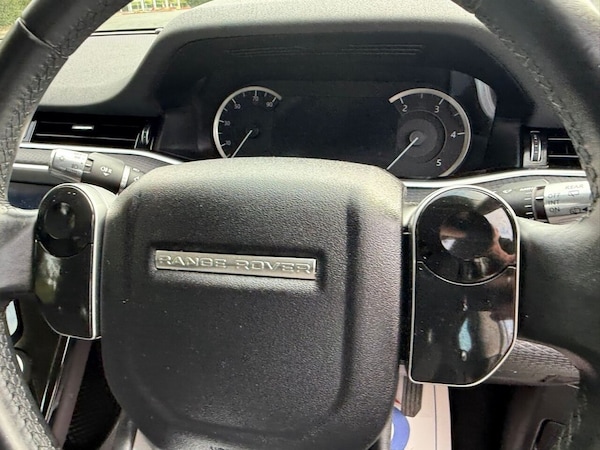 Used Land Rover Range Rover Evoque 2020 for sale - 75619598: Photo 22