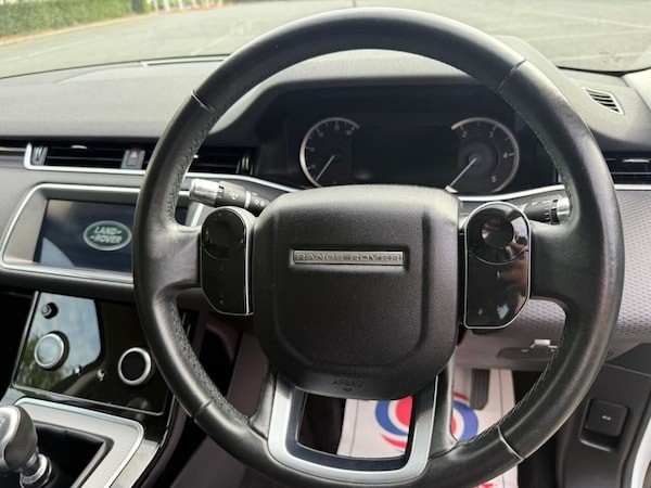Used Land Rover Range Rover Evoque 2020 for sale - 75619598: Photo 23
