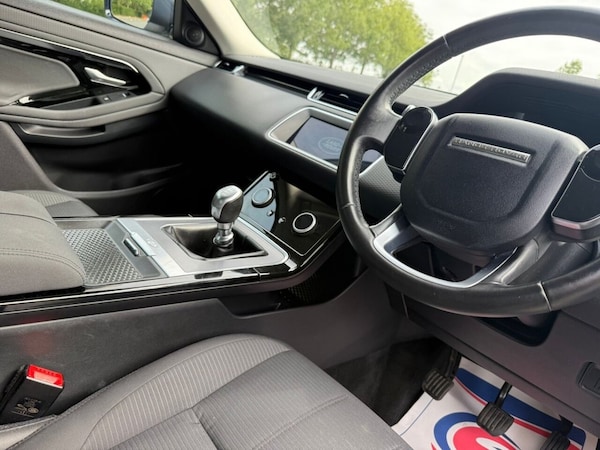 Used Land Rover Range Rover Evoque 2020 for sale - 75619598: Photo 24