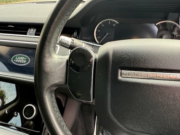 Used Land Rover Range Rover Evoque 2020 for sale - 75619598: Photo 27