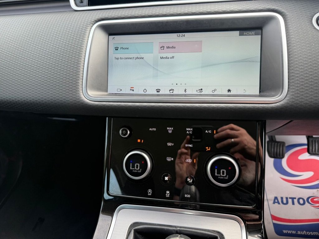 Vehicle 29