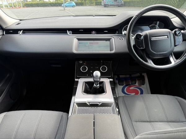 Used Land Rover Range Rover Evoque 2020 for sale - 75619598: Photo 33