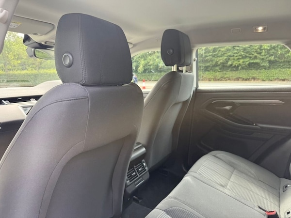 Used Land Rover Range Rover Evoque 2020 for sale - 75619598: Photo 35