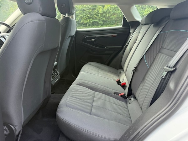Used Land Rover Range Rover Evoque 2020 for sale - 75619598: Photo 36