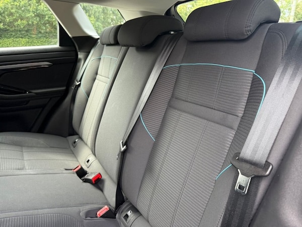 Used Land Rover Range Rover Evoque 2020 for sale - 75619598: Photo 37