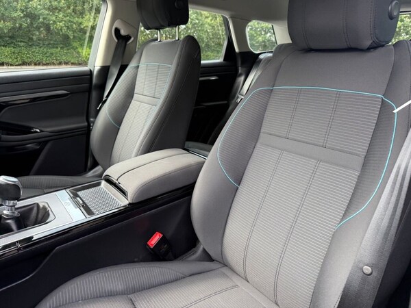 Used Land Rover Range Rover Evoque 2020 for sale - 75619598: Photo 39
