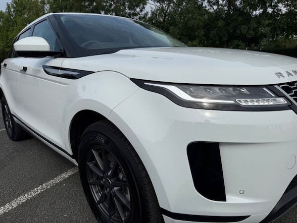 Used Land Rover Range Rover Evoque 2020 for sale - 75619598: Photo 6
