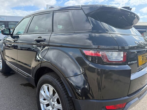 Used Land Rover Range Rover Evoque 2016 for sale - 72323546: Photo 13