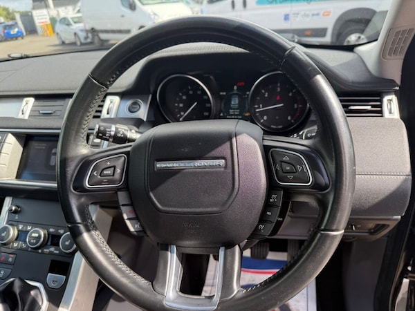 Used Land Rover Range Rover Evoque 2016 for sale - 72323546: Photo 18