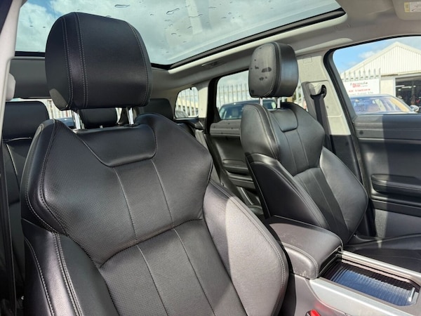 Used Land Rover Range Rover Evoque 2016 for sale - 72323546: Photo 19