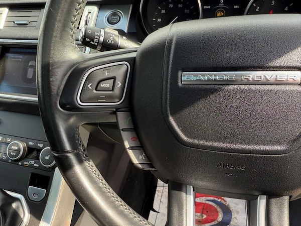 Used Land Rover Range Rover Evoque 2016 for sale - 72323546: Photo 21