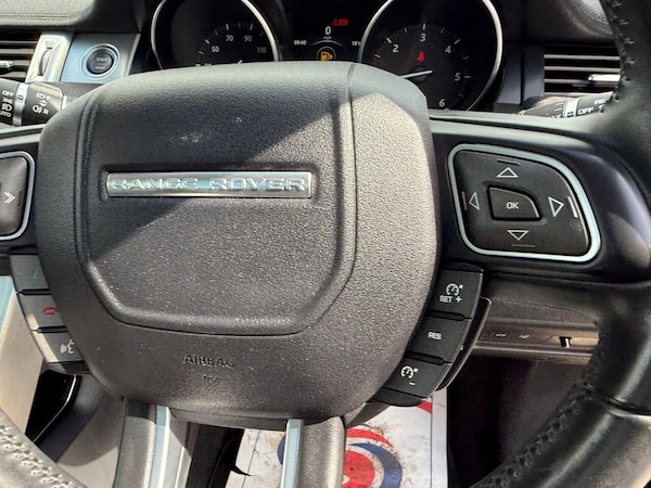Used Land Rover Range Rover Evoque 2016 for sale - 72323546: Photo 22